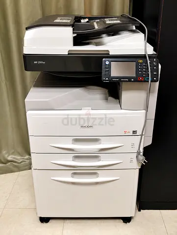 Complete office setup for sale