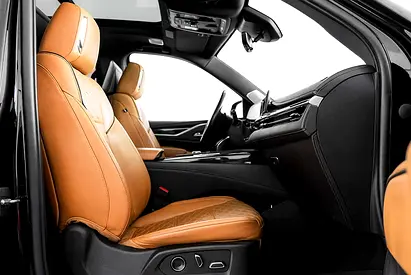 2021 Cadillac ESCALADE 缩略图 15