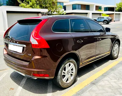 صورة 4 لـ 2014 Volvo XC60
