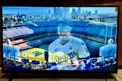 PHILIPS 43 Inch Smart TV