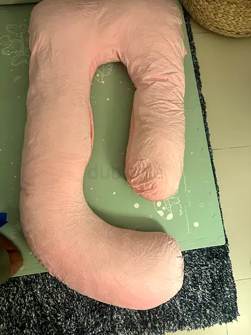 Maternity Pillow U shape