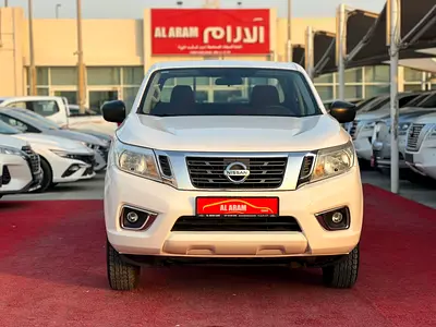 2020 Nissan NAVARA 照片 2