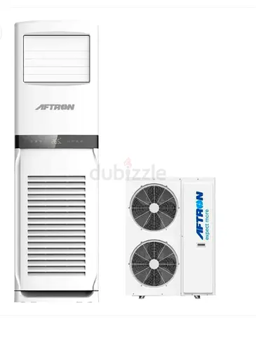 4 Ton / Floor Standing Air Conditioner / Aftron / 1 Year Warranty