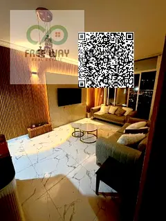 2 Bedroom Apartment for Annual Rent – Ajman Towers A 2-bedroom apartment is available for annual r