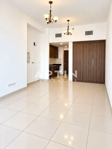 Well-Planned Studio | 1 Bath | No Balcony | Windsor Residence, DLRC