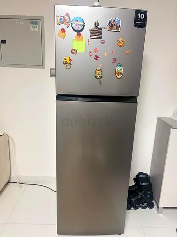 Fridge