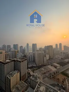 Luxury 2-Bedroom Apartment for Sale in Al Majaz 3