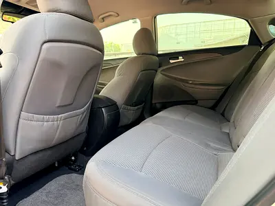 صورة 7 لـ 2015 Hyundai SONATA