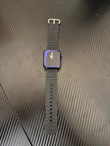 Apple Watch Series 8