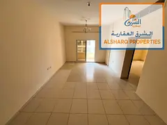 🏡 AED 28,000 | 1 Bedroom and Living Room for Annual Rent in Ajman – Al Jurf 3