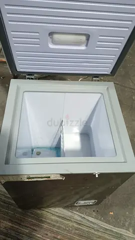 Chest freezer