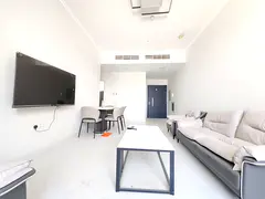 Full furnished 1bhk with balcony in just 44k