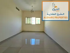 One bedroom and a separate living room; spacious layout with an excellent floor plan, two bathrooms,
