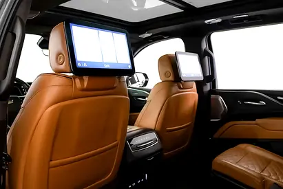 2021 Cadillac ESCALADE 缩略图 16