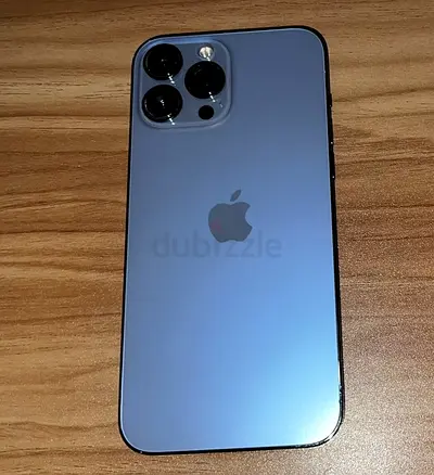 iPhone 13 pro