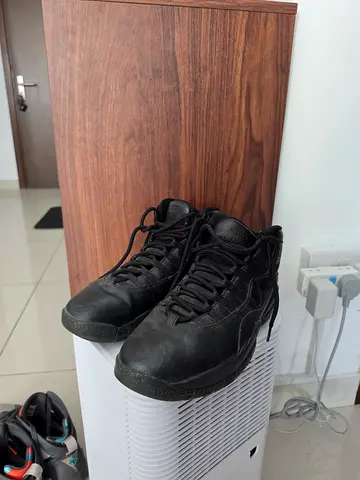 Jordan 10 NYC retro original from USA