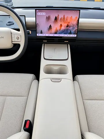 2026 Nissan N6 缩略图 11