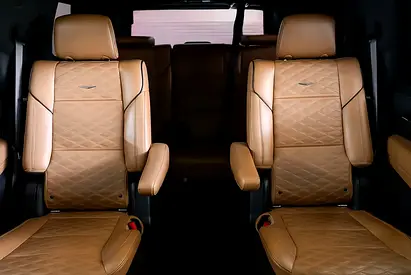 2021 Cadillac ESCALADE photo 8