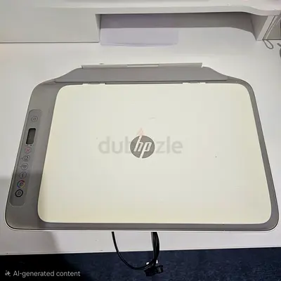 hp printer
