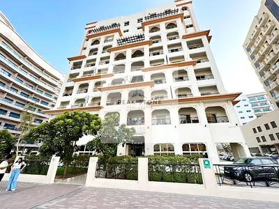Big Size | Near Mall | With Balcony