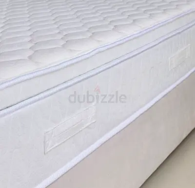 King size mattress - good condition, clean and firm support