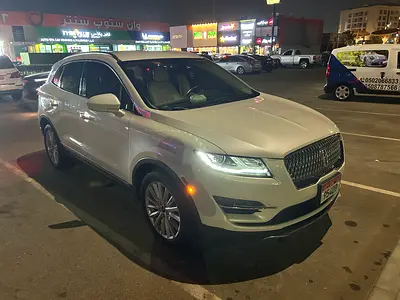 صورة مصغرة 16 لـ 2019 Lincoln MKC