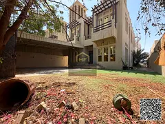 ✨ STANDALONE VILLA FOR SALE IN AL RAWDA 1, AJMAN | 5,000 SQ. FT. WITH CENTRAL A/C (UTILITIES INCLU