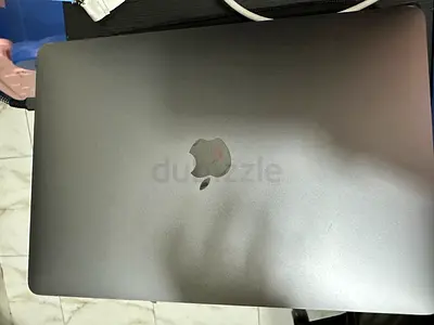 Macbook Pro 13inch M1 2020 8gb 256gb