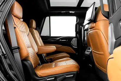 2021 Cadillac ESCALADE photo 10