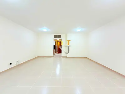 DEWA Free Studio apartment-Parking Free-Prime location…