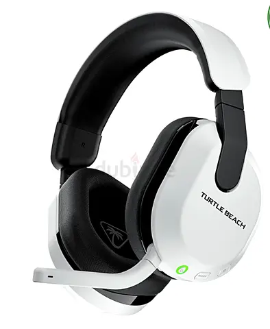 Turtle Beach Stealth 600 Gen 3 Wireless Gaming Headset - White