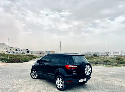 صورة 2 لـ 2015 FORD ECOSPORT