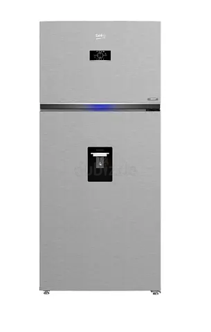 Refrigerator Beko 650L Double Door with Water Dispenser- 1 Year Warranty