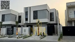 Al Zahia – Ajman ~ Prime location at the Emirates Road exit | 5 bedrooms ~ Price includes electric