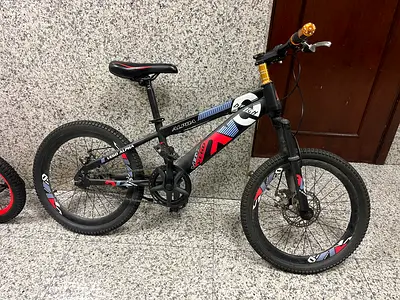 Bicycle for sale 18inch-Good Condition