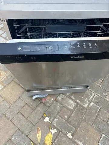 Dishwasher