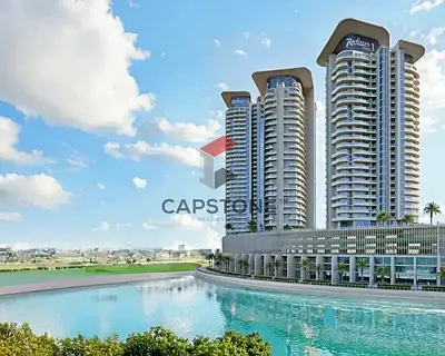 Amazing Sea View | 2+M | Top Amenities | Buy Now