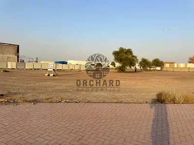 FREE HOLD •Corner Plot•Payment Plan•Handover Now•Premium Location