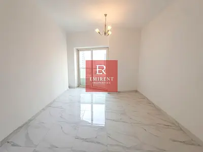 عرض مميز | شقة (غرفة وصالة) مع شرفة | شهران مجاناً | حمامان | إيجار ثابت لمدة 3 سنوات | التعاون