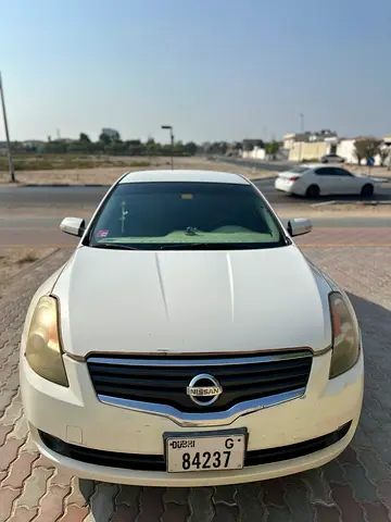 2009 Nissan ALTIMA 缩略图 20