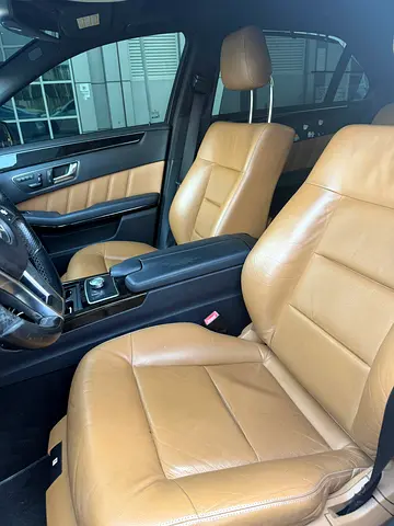 2013 Mercedes-BENZ E-CLASS 照片 2