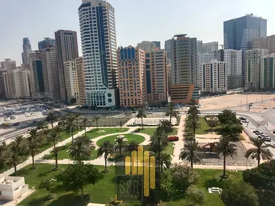 For Kabayan Families 1 Month Free 1BHK 24k/1 Cheq, 29K/6 Near Al Nahda Park