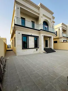 Free ownership for all / strategic location / first resident / large land area