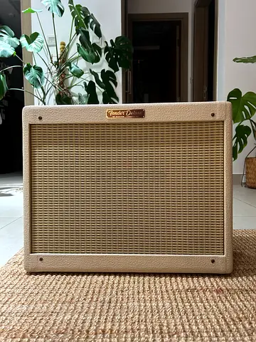 Fender ‘57 Custom Deluxe (5e3) limited edition