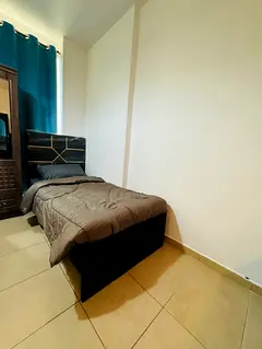 Executive Bed space in JBR close to Sobha Metro station
