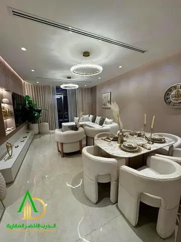 🔥 Own your furnished home in Tiger Downtown Ajman