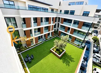 1Month Free| Top Quality 2BHK with Terrace