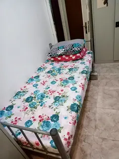 Men's bed space available in Mushrif, Abu Dhabi