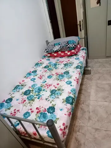 Men's bed space available in Mushrif, Abu Dhabi