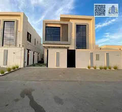 An exceptional opportunity to own a high-end villa featuring a modern design and premium finishes, a